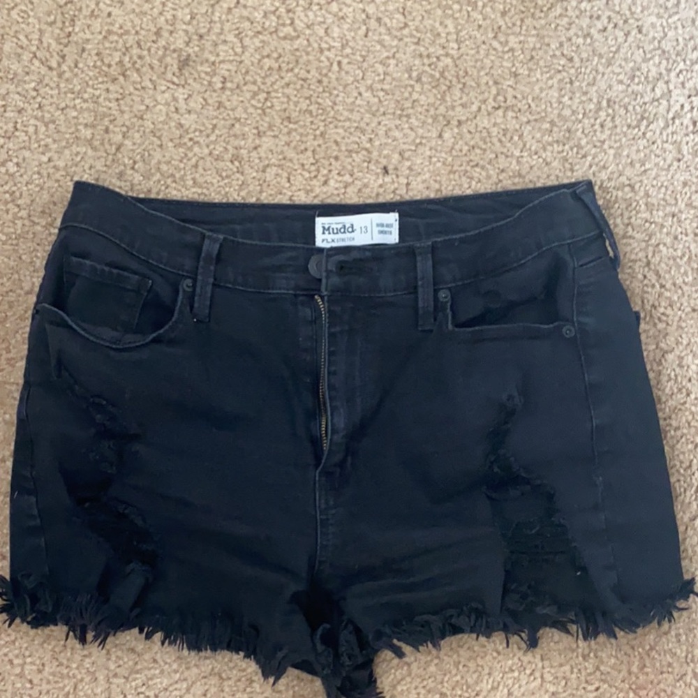 Shorts